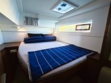 master cabin